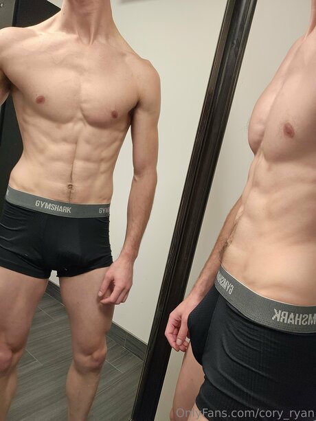 Cory Ryan meilleure actrice img