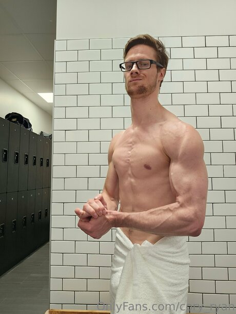 Cory Ryan étoile exclusive photo