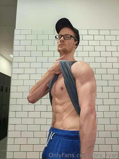 Cory Ryan étoile collection