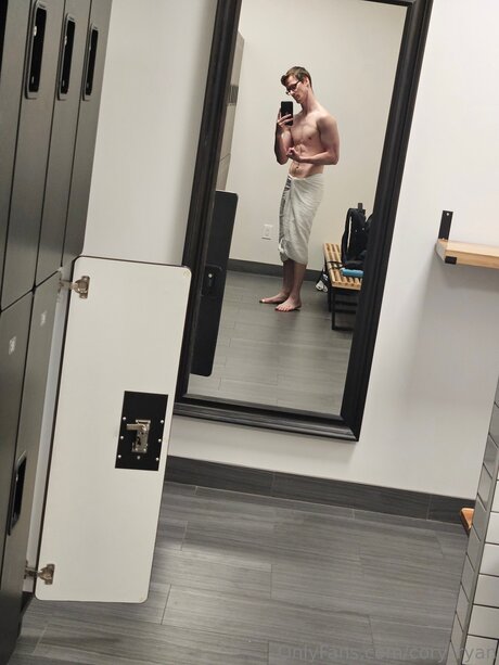 Cory Ryan star du porno exclusive image