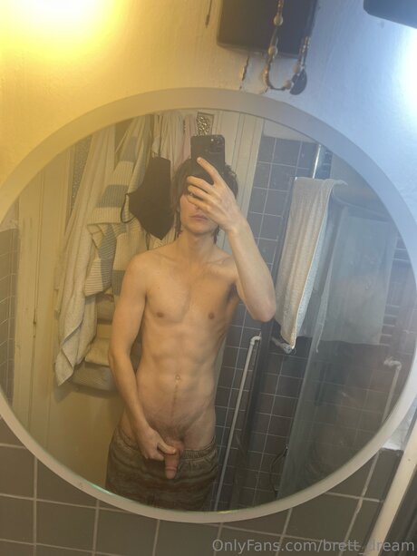 Brett Dream étoile sexy images