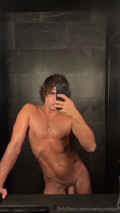 Cowboycolson star du porno images