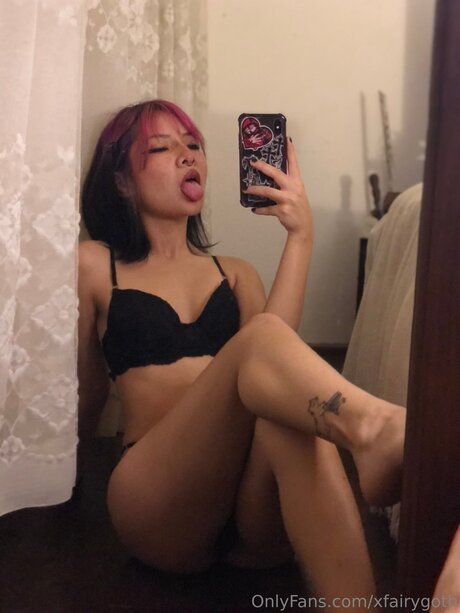 Onlyjadex modèle magnifique image