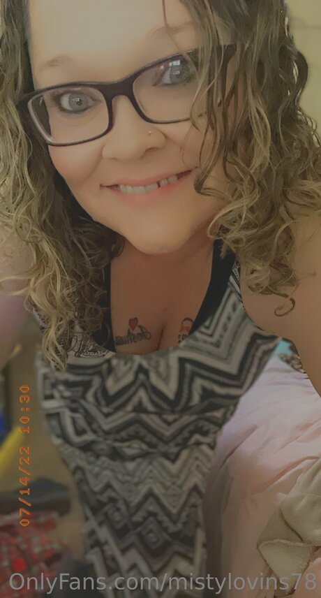 Mistylovins78 star du porno chaude des photos