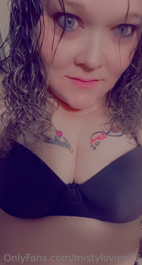 Mistylovins78 jolie étoile archive