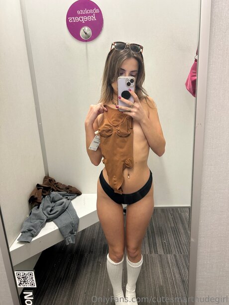 Cutesmartnudegirl nus de stars du porno photo