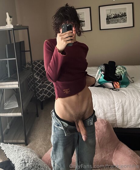 Frankieonline star du porno chaude galerie