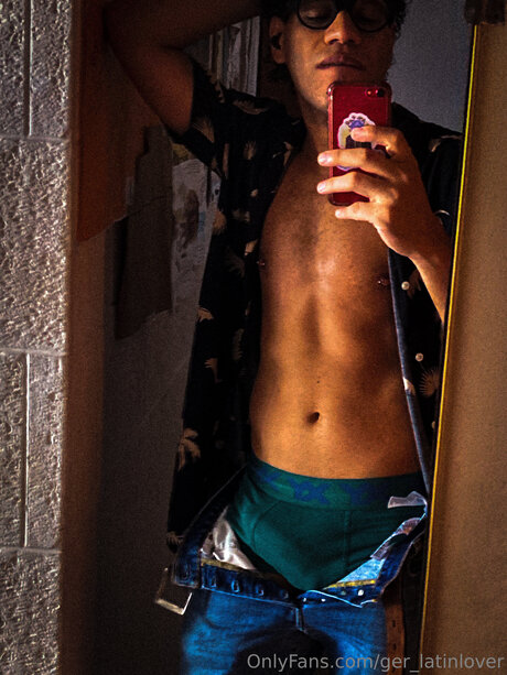 Ger Latinlover sexe star du porno des photos