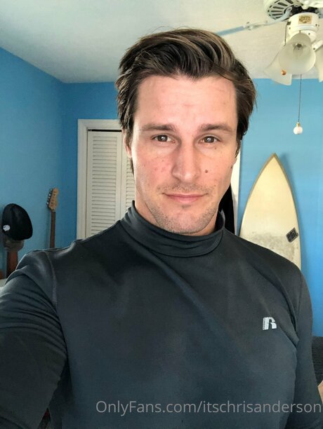 Itschrisanderson star du porno gratuite galerie