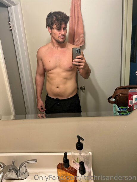 Itschrisanderson modèle de haute qualité galerie