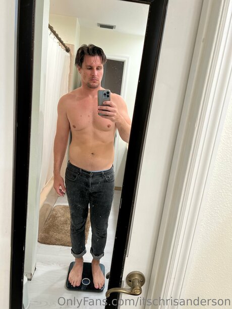 Itschrisanderson modèle de sexe img