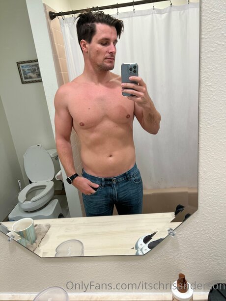 Itschrisanderson beau modèle galeries