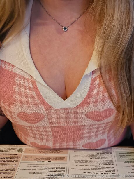 Xprincessxpenelopex actrice de grande qualité images