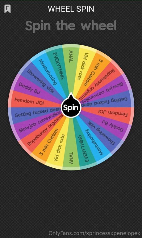 Xprincessxpenelopex modèle sexy img