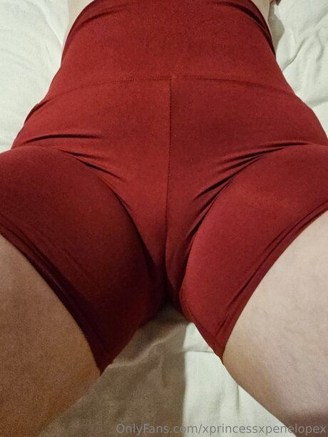 Xprincessxpenelopex modèles nus images