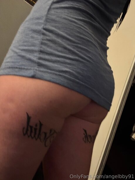Angelbby91 sexe star du porno archive
