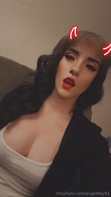 Angelbby91 actrice pornographique photo