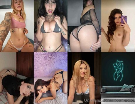 Nicoleblond actrice libre collection