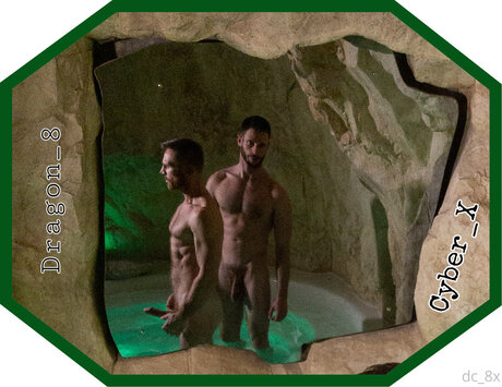 Cyber Dragon actrice photo