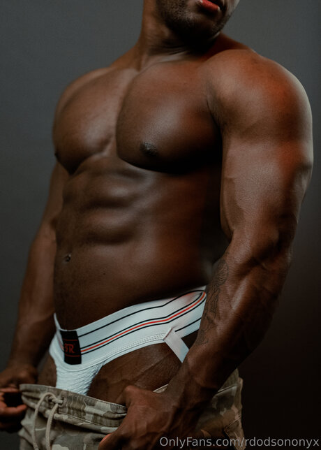 Rdodsononyx étoile érotique archive