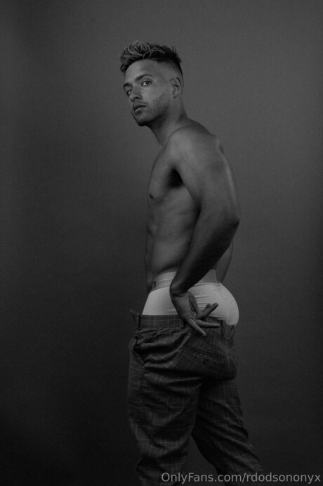 Rdodsononyx actrice de sexe img