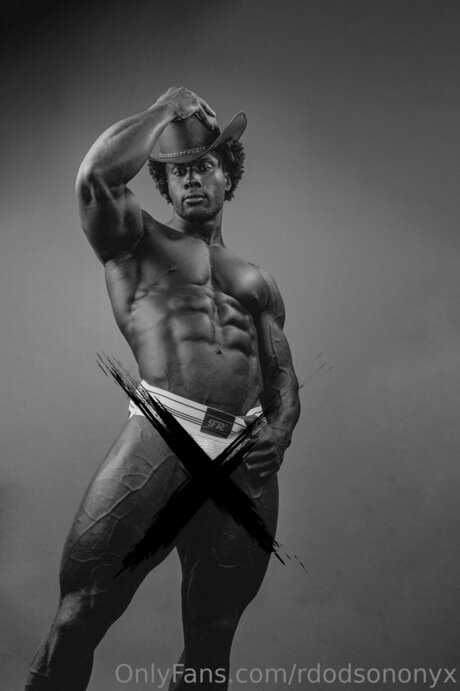 Rdodsononyx modèle joli galeries