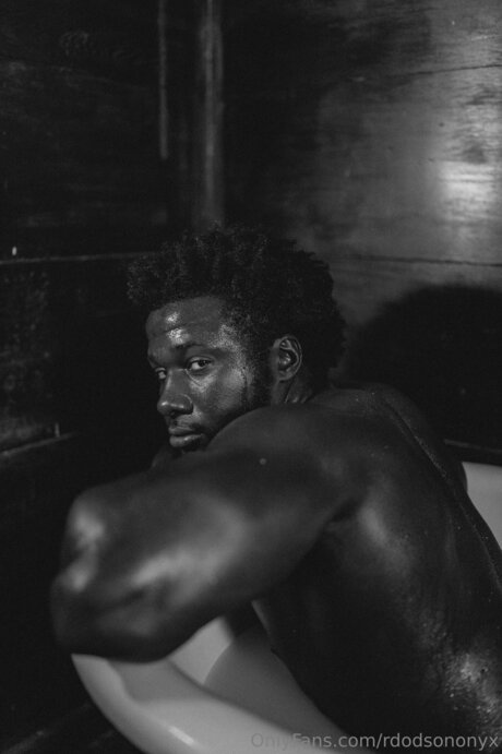 Rdodsononyx star du porno chaud archive