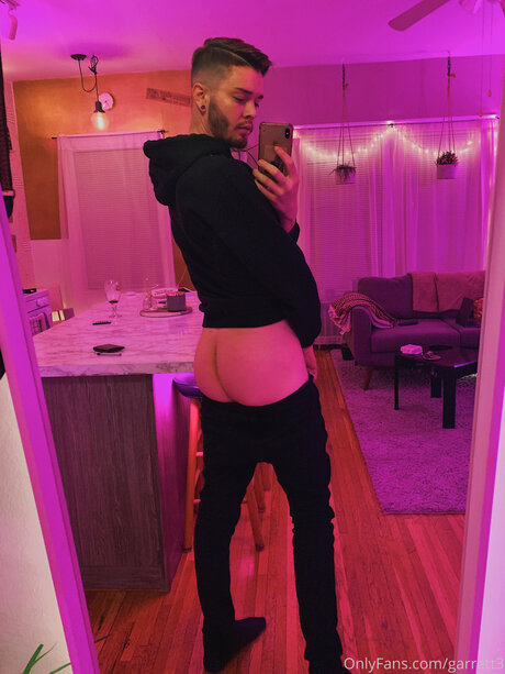 Garrett3 meilleure star du porno photo