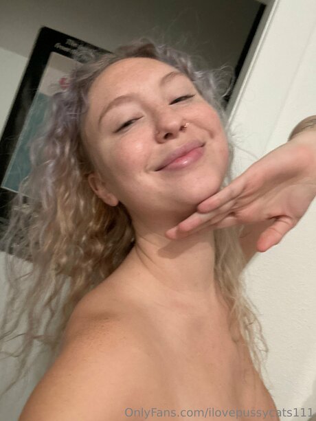 Ilovepussycats111 actrice hd galerie