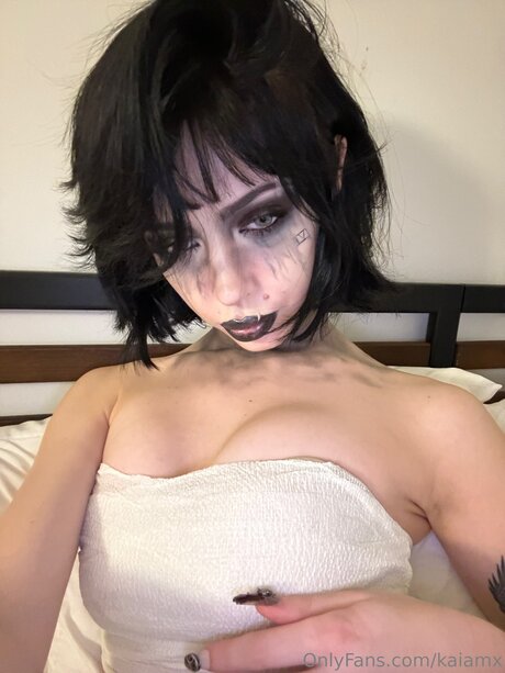 Klissabat haut étoile photo