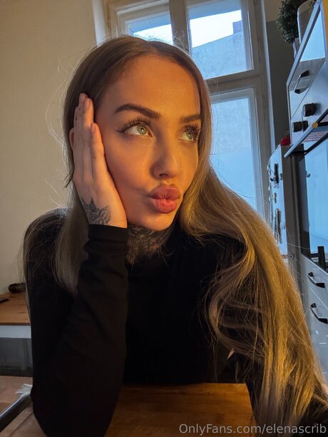 Elenascrib étoile photos