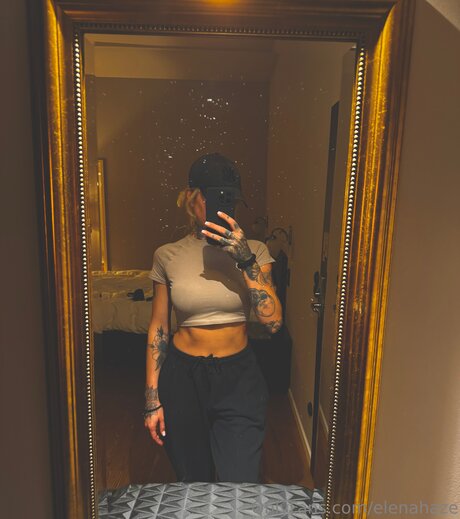 Elenascrib actrice nue collection