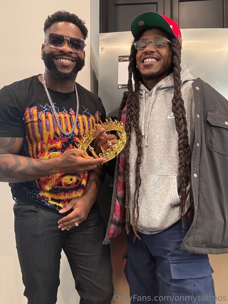 Onmytattoos étoile sexy archive