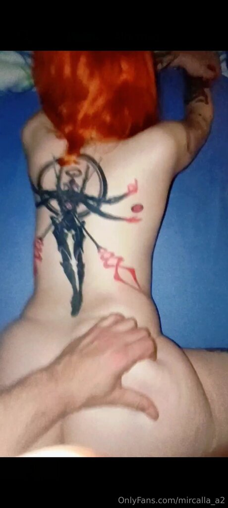 Mircalla A2 jolie étoile photo