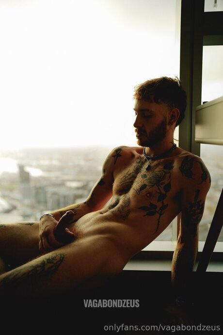 Vagabondzeus belle étoile galeries