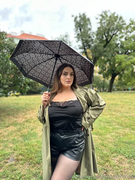 Hildaschmidt beau modèle image