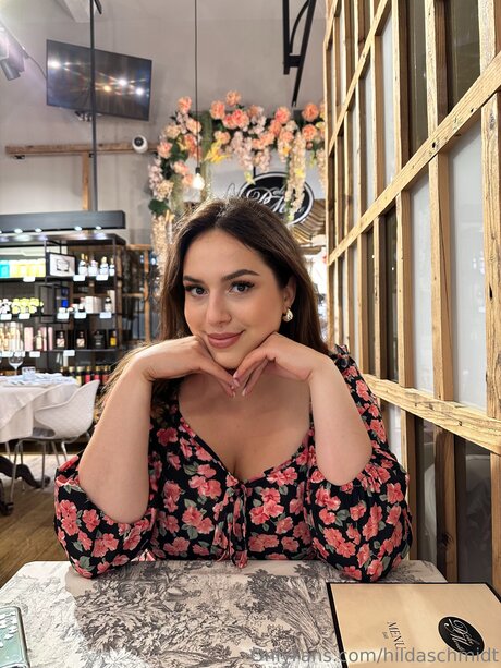 Hildaschmidt étoile xxx archive