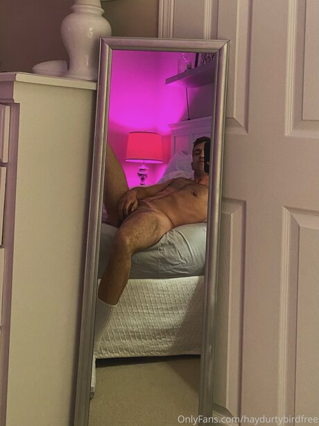 Haydurtybirdfree modèle joli photos