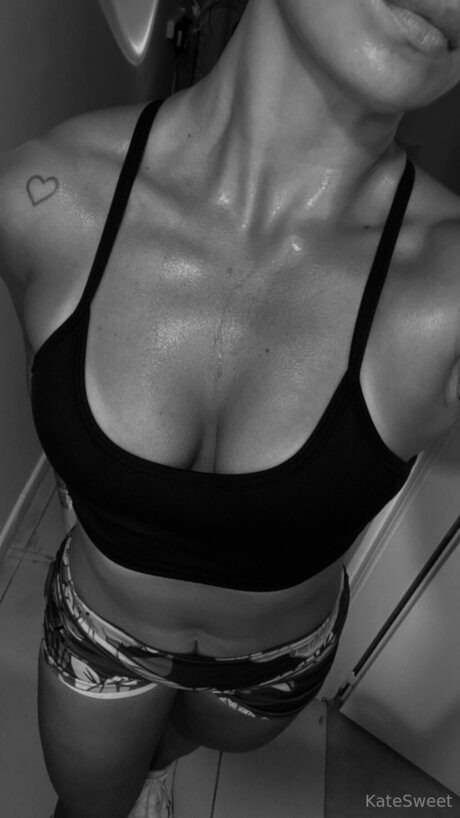 Katesweet22 étoile sexy collection