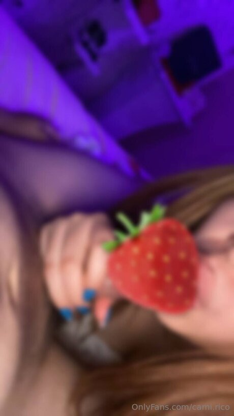 Cami Rico beau modèle images