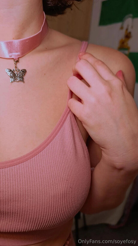 Soyefosy modèle parfait photos