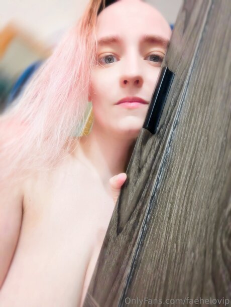 Faehelovip modèle exclusif archive