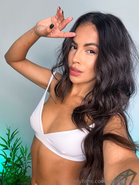 Camillleoff star du porno exclusive collection