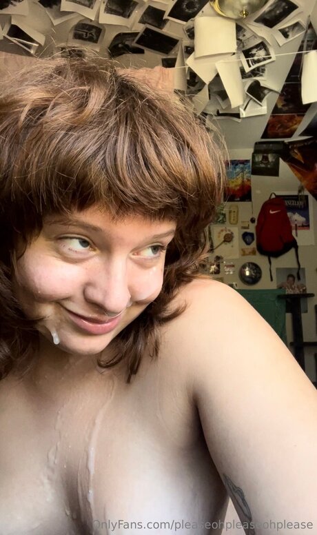 Pleaseohpleaseohplease modèle artistique photo