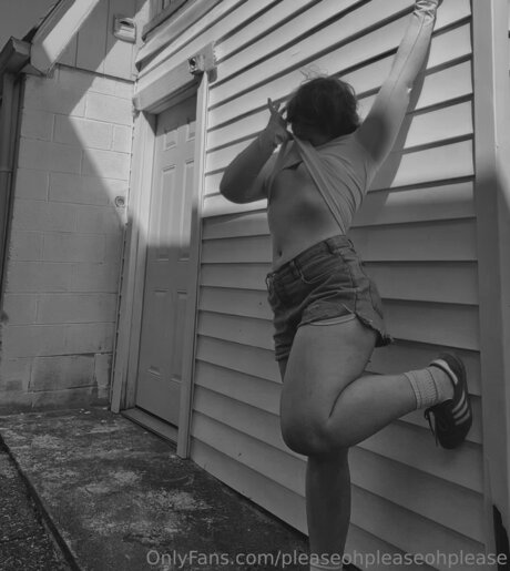 Pleaseohpleaseohplease actrice de sexe collection