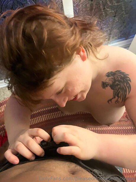 Pleaseohpleaseohplease star du porno chaud des photos