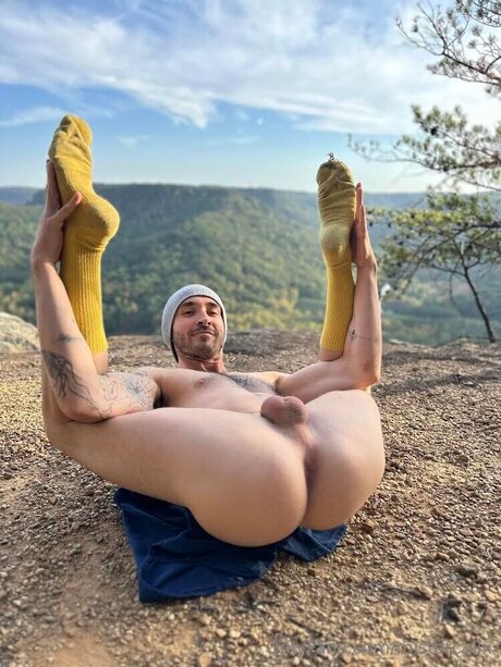 Mistercalix modèle magnifique archive