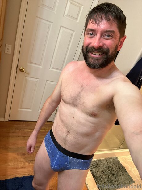 Billabongbandaid star du porno sympa photos