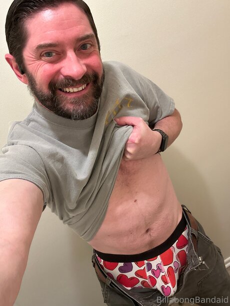 Billabongbandaid star du porno belle galeries