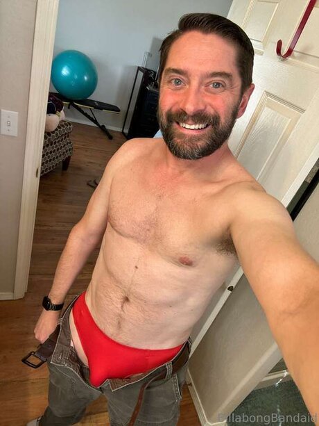 Billabongbandaid actrice de grande qualité img